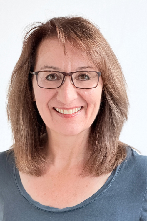 Foto Michaela Früchtl